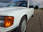 1993 Mercedes 190 Sportline oldtimer te koop