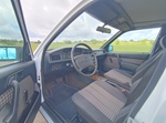 1993 Mercedes 190 Sportline oldtimer te koop