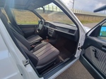 1993 Mercedes 190 Sportline oldtimer te koop