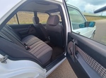 1993 Mercedes 190 Sportline oldtimer te koop