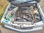 1993 Mercedes 190 Sportline oldtimer te koop