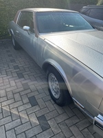 1979 Buick Riviera S type oldtimer te koop