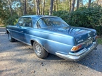 1970 Mercedes 280 se 3.5 coupe (w111) oldtimer te koop