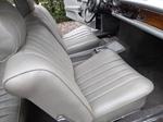 1970 Mercedes 280 se 3.5 coupe (w111) oldtimer te koop
