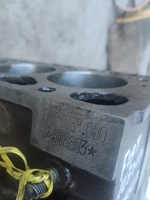 Engine block Fiat 1100d oldtimer te koop