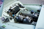 1954 Triumph TR2 Long Door oldtimer te koop