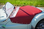 1954 Triumph TR2 Long Door oldtimer te koop