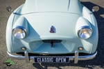 1954 Triumph TR2 Long Door oldtimer te koop