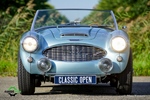 1960 Austin-Healey 3000 Mk1 + Hard-Top oldtimer te koop