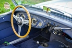 1960 Austin-Healey 3000 Mk1 + Hard-Top oldtimer te koop