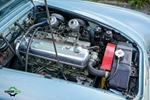 1960 Austin-Healey 3000 Mk1 + Hard-Top oldtimer te koop