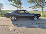 1967 Pontiac Firebird oldtimer te koop