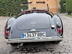 1960 MG A 1600 oldtimer te koop