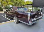 1983 Cadillac Fleetwood oldtimer te koop