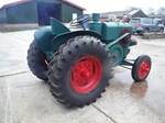 1956 HSCS G35, Hofherr Schrantz oldtimer tractor te koop