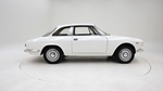 1966 Alfa Romeo 1600 Giulia Sprint GT oldtimer te koop