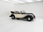 1939 BMW 335 Cabriolet by Autenrieth oldtimer te koop