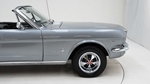 1966 Ford Mustang Cabrio V8 oldtimer te koop