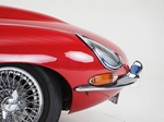 1963 Jaguar E-Type Series 1 OTS oldtimer te koop
