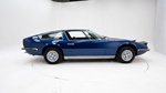 1971 Maserati Indy oldtimer te koop