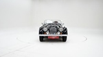 1995 Morgan 4/4 1800 oldtimer te koop