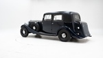 1935 Railton Fairmile Series I oldtimer te koop