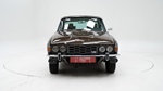 1971 Rover P6 V8 oldtimer te koop