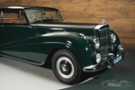 1954 Bentley R-Type oldtimer te koop