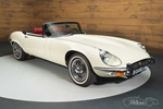 1973 Jaguar E-Type oldtimer te koop