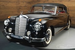 1955 Mercedes Adenauer oldtimer te koop