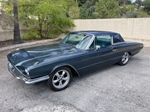 1966 Ford Thunderbird oldtimer te koop