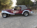 1978 Spartan Roadster oldtimer te koop