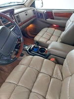 1994 Jeep Grand Wagoneer oldtimer te koop