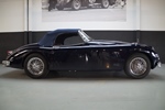 1958 Jaguar XK150 oldtimer te koop