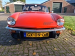 1981 Triumph Spitfire 1500 TC oldtimer te koop