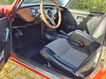 1981 Triumph Spitfire 1500 TC oldtimer te koop
