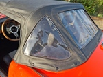 1981 Triumph Spitfire 1500 TC oldtimer te koop