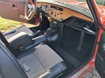 1981 Triumph Spitfire 1500 TC oldtimer te koop