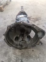 Gearbox for Volvo 240 oldtimer te koop