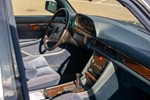 1990 Mercedes 300 se oldtimer te koop