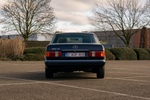 1990 Mercedes 300 se oldtimer te koop