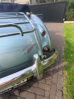 1964 Austin-Healey 3000 MKII BJ7 Cabrio oldtimer te koop
