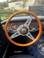 1964 Austin-Healey 3000 MKII BJ7 Cabrio oldtimer te koop