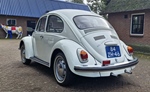 1970 Volkswagen Kever 1500 Automatic. oldtimer te koop