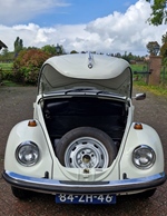 1970 Volkswagen Kever 1500 Automatic. oldtimer te koop