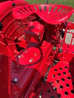 1961 Porsche Standaart Diesel T217 oldtimer tractor te koop