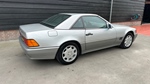 1990 Mercedes SL500 oldtimer te koop