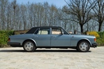 1980 Bentley Mulsanne RHD oldtimer te koop
