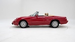 1991 Alfa Romeo 2000 Spider 4 oldtimer te koop