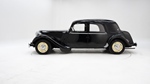 1954 Citroën Traction 6H oldtimer te koop